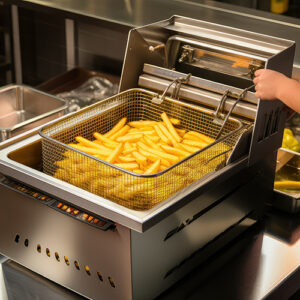 Cooking Equipment